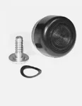 1969 1970 1971 1972 1973 Mustang Interior Window Handle Crank Knob Black New. Fixed Price $6.95.