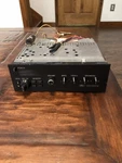 Ford Factory Oem Radio Model E5VF-18B827-AA *great Find*. Fixed Price $28.00.