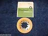 Clutch Overrun Fibre Disc Nos Chevrolet Gm Buick 56-64. Fixed Price $31.50.