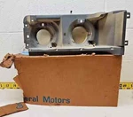 New Oem Gm Right-hand Headlight Bucket 377038 1976 Chevrolet Caprice (SVM43). Fixed Price $212.46.
