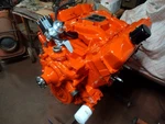 Mopar 1967 440 Rebuilt Engine , Gtx Charger Cornet Cuda Ect. Fixed Price $8000.00.