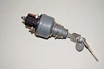 56-60 Ford Truck Pickup Ignition Switch + Tumbler Nos 57 58 59 F100 F250 F350. Fixed Price $95.00.