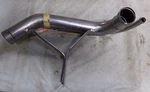 Fuel Tank Filler Pipe, 1978 F350 Ford Truck, Nos. Fixed Price $149.00.