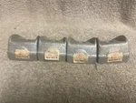 Nos Ford B6Q-1043-B1956-66 H-d F600 Truck Gunite Spoke Wheel Rim Clamp 15 In. Fixed Price $65.00.