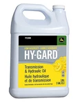 John Deere Original Equipment Hy-gard Low Viscosity Transmission & Hydraulic. Fixed Price $207.82.