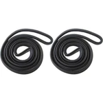 1965-1966 Chevrolet Bel Air Impala Pontiac Catalina 4DR Wagon Rear Door Seals. Fixed Price $195.19.