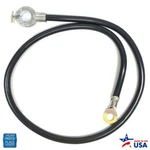 1959-1969 Pontiac Cars Battery Cable Negative All 03430. Fixed Price $75.99.