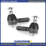 Front Outer Tie Rod End Set 53-64 Ford F100 F250 61-63 Econoline Club Wagon. Fixed Price $32.47.