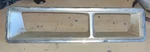 1977-1979 Lincoln Continental Mark Lh Driver Side Cornering Light Bezel. Fixed Price $44.95.