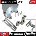 Power Steering Pump Bracket Fit 2010-2012 11 Chevrolet Camaro LS3 L99 6.2L V8. Fixed Price $54.95.