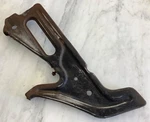 69 Chevelle Camino Original Gm Grille Support Vertical Bracket. Fixed Price $35.00.