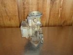 Stromberg 1-BARREL Carburetor 3-93 BXVD-3 Mopar 1949-1951 Dodge 230 6-CYLINDER. Fixed Price $75.00.