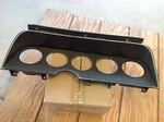 77 Thunderbird D7SZ-10B883-A Cover Assy- Instrument Cluster Trim. Fixed Price $49.00.