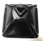 1950' 1960'S 1970'S Chevy Car Bumper Jack Base #9. Fixed Price $50.00.