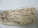 Triumph TR4,TR4A, Spitfire MK1,2,3 Inner Door Handle Nos 608454 British Leyland. Fixed Price $34.19.