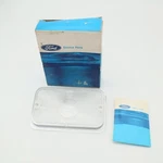 Ford 1969 1970 Galaxie Xl Ltd Lh Parking Light Lens C9AZ-13209-A Oem Nos. Fixed Price $30.34.