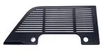 Black Primer Speaker Grille Cover 1951-1952 Ford Pickup Truck. Fixed Price $79.99.