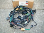 1977 Nos Mopar Dodge B100 B200 B300 Van Wiring Harness Headlamp 440 400 360 318. Fixed Price $295.00.