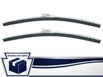 1963 Studebaker Avanti 15" Trico Style Stainless Wiper Blade Set. Fixed Price $29.95.