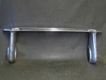 1949 1950 1951 1952 Chevrolet Accessory Front Bumper Guard Grille High Bar. Fixed Price $419.99.