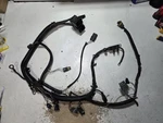 1989 1990 1991 Dodge Truck Ramcharger 318 360 Tbi Engine Wire Wiring Harness. Fixed Price $399.99.