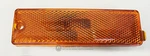98-02 LS1 Firebird Trans Bumper Cover Side Marker Amber Front Lh Nos Gm. Fixed Price $79.07.
