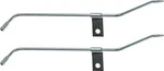1967 Firebird Windshield Washer Nozzles Pair. Fixed Price $56.29.