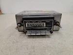 Vintage Audiovox 79-GM-SPC Cassette Radio. Fixed Price $12.50.