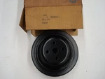 64-70 Corvette Nos 2 Groove Water Pump Pulley 3995641 Cs. Fixed Price $339.00.