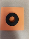 Nos Gm 1231486 Breather Grommet 1970-88 Buick. Fixed Price $10.00.