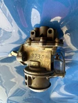 Ac Fuel Pump # 3730 614 For 61-62 Amc And 36-39 Gmc W/ Head Engines. Fixed Price $37.49.