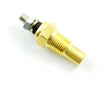 Oil Water Temperature Gauge Sensor Unit Sender Electric Vdo 1/8 Npt. Fixed Price $10.74.
