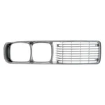 For Dodge Charger 1973-1974 Oer 3672322 Passenger Side Grille. Fixed Price $557.67.