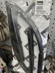 61-62 Buick Special Skylark Steele Rubber Co Vent Window Seals 38-0084-55. Fixed Price $175.00.