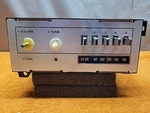 G10 Vintage 1982-83 Chrysler Silver Am Radio Pn #4048901. Fixed Price $37.95.