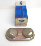 1967-1972 Ford F350 68-72 F100 F250 4X2 Nos Power Drum Brake Master Cylinder Cap. Fixed Price $59.00.