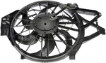 Dorman Engine Cooling Fan Assembly 1999-2004 Ford Mustang. Fixed Price $146.13.