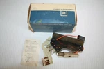 Gm 1223405 Acdelco 15-7626 A/c Control Circuit Board See Listing For Applicatio. Fixed Price $19.98.