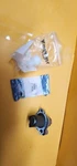 Triumph Cam Chain Tensioner Kit-part # T1140182-BLACK-NOS-FREE Shipping!. Fixed Price $50.00.