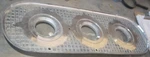1960 Ford Thunderbird Taillight Bezel. Fixed Price $20.00.