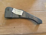Nos 1975 1976 1977 1978 Ford Mustang Ii Front Grill Support Bracket D5ZZ 8182. Fixed Price $29.95.