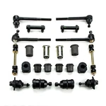 Front End Suspension Rebuild Kit Fits 1978 - 1988 Chevrolet Chevelle Camino. Fixed Price $249.99.