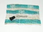 Rivet Nut 15552225 M8 X 1.25 Battery Hold Down Spare Tire Carrier Chevy Gmc. Fixed Price $10.98.