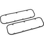 Speedway Motors Big Block Chevy Steel Core Valve Cover Gaskets Leak-free Seal. Fixed Price $28.99.