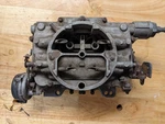 Carter Afb Carburetor 2819S 1959-63 Pontiac Core. Fixed Price $65.00.