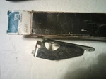 1969-1981CHEVY Camaro Trans Gto Chevelle TH350 Shifter Cable Bracket 9795915. Fixed Price $20.00.