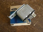 Nos Oem Ford 1971 Lincoln Town Car Turn Signal Relay Tail Lights. Fixed Price $109.00.