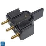 1967-68 F-body 64-68 Chevelle Convertible Top Switch Black Knob Gm 3906118. Fixed Price $42.99.