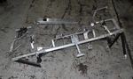 2022-2026 Maserati MC20 Mcpura Rear Bumper Brackets Crash Structure Mounting *. Fixed Price $1499.95.
