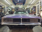 68-69 Dodge Charger Vacuum To Electric Hideaway Headlight Conversion Kit. Fixed Price $647.35.